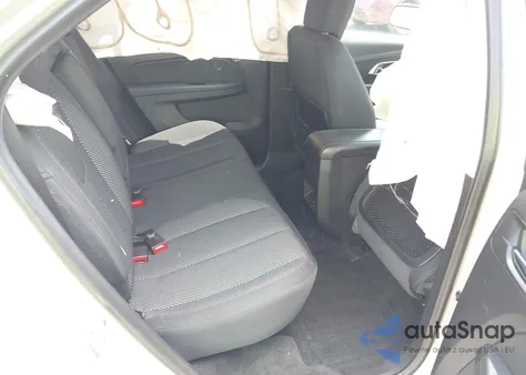 2015 Chevrolet Equinox 1Lt z USA, uszkodzony, nr VIN 2GNFLFE35F6425826